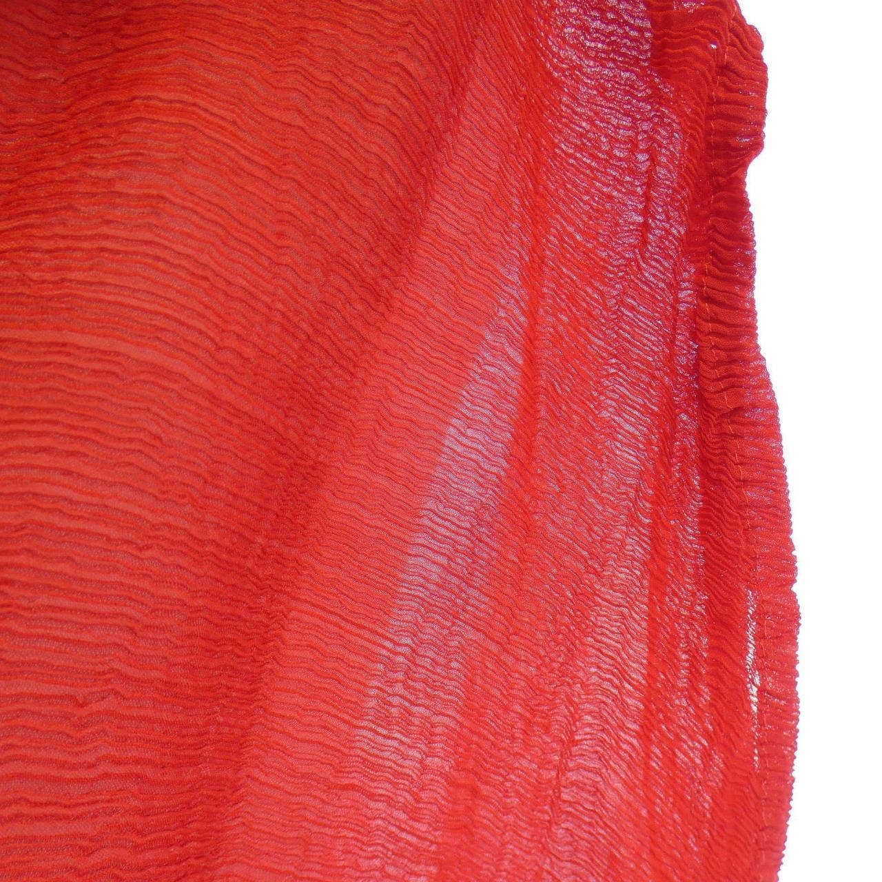 ミーイッセイミヤケ me ISSEY MIYAKE ワンピース