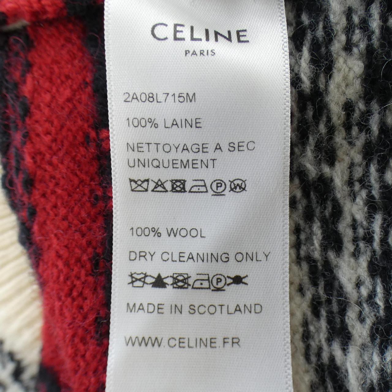 CELINE赛琳 开衫