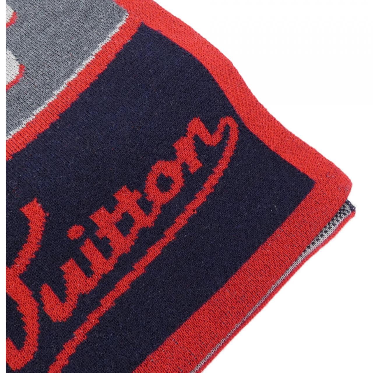 ルイヴィトン LOUIS VUITTON MUFFLER