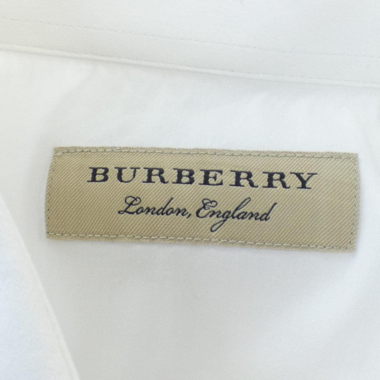 バーバリー BURBERRY シャツ