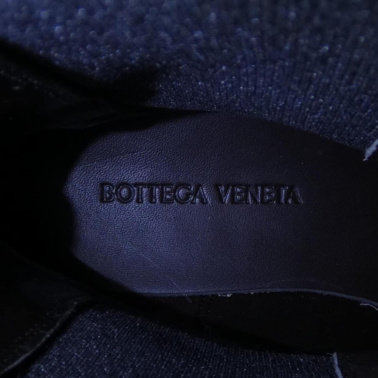 BOTTEGA VENETA boots