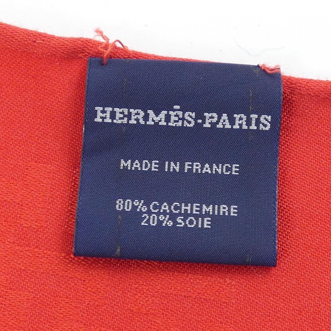 HERMES STOLE