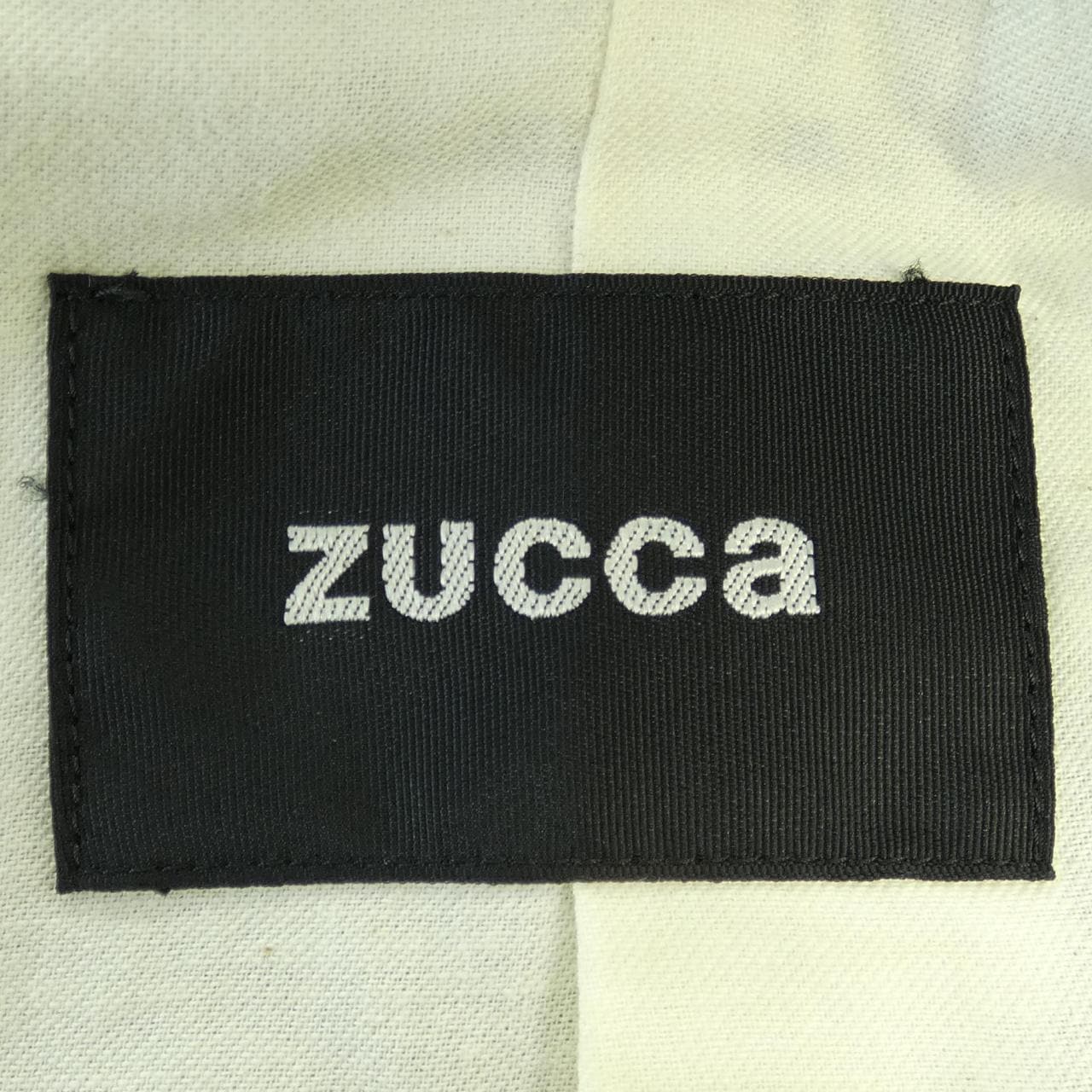 ズッカ ZUCCA コート