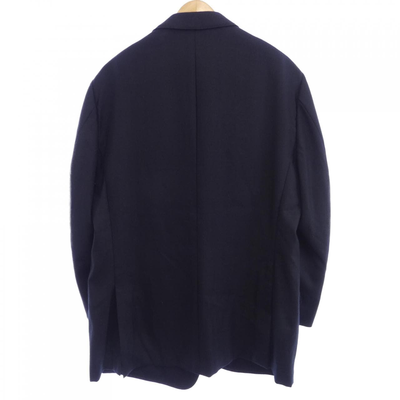 エルメネジルドゼニア Ermenegildo Zegna ジャケット