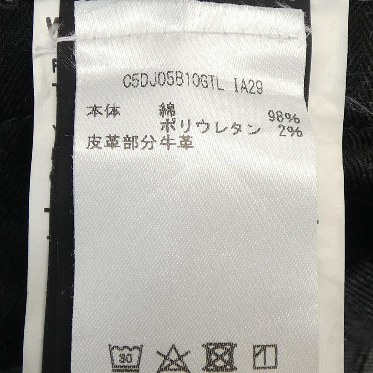 PTTORINO牛仔褲