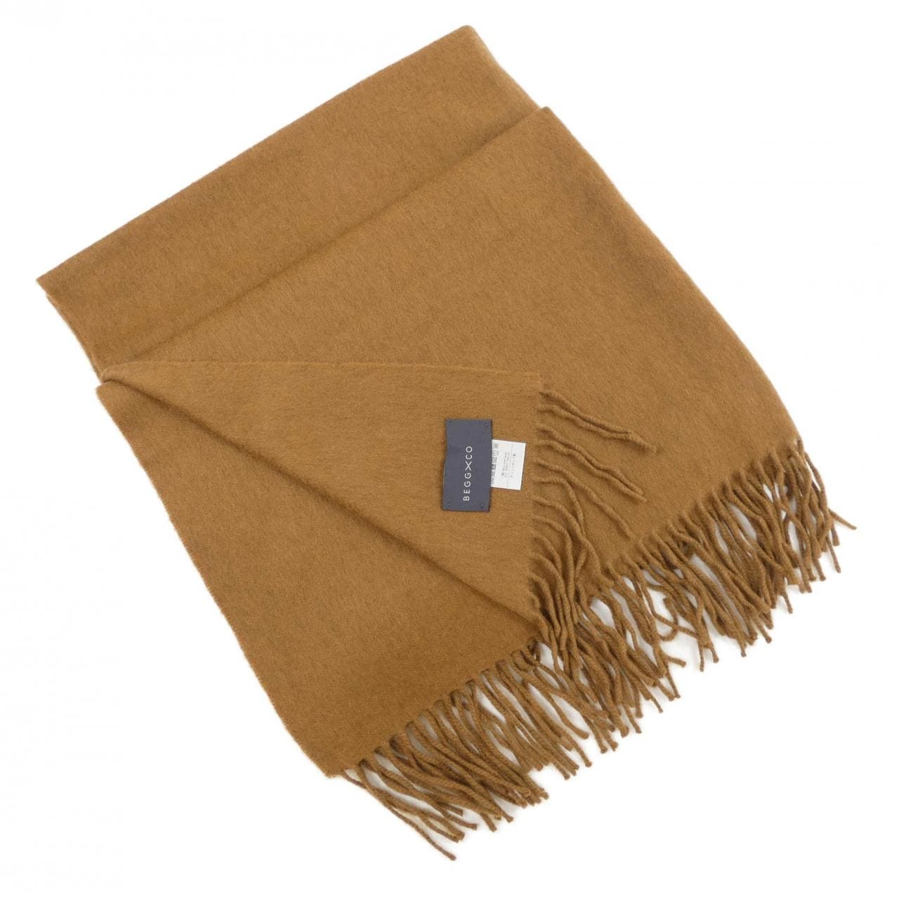 ベグアンドコー BEGG&CO MUFFLER