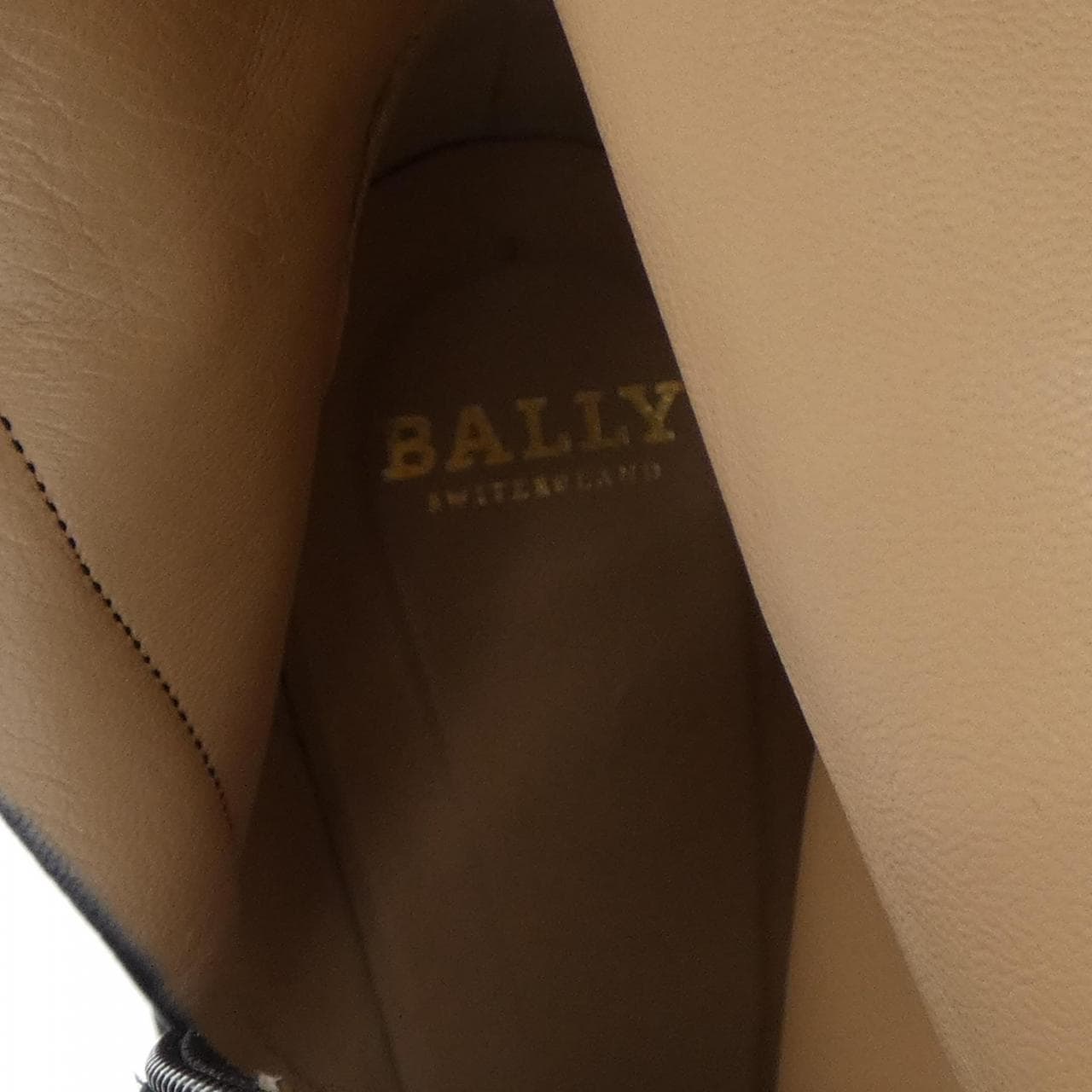 バリー BALLY ブーツ