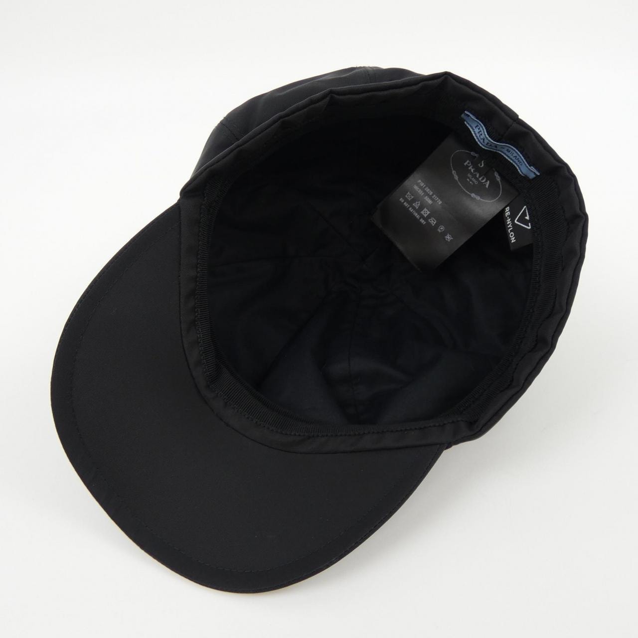プラダ PRADA キャップ