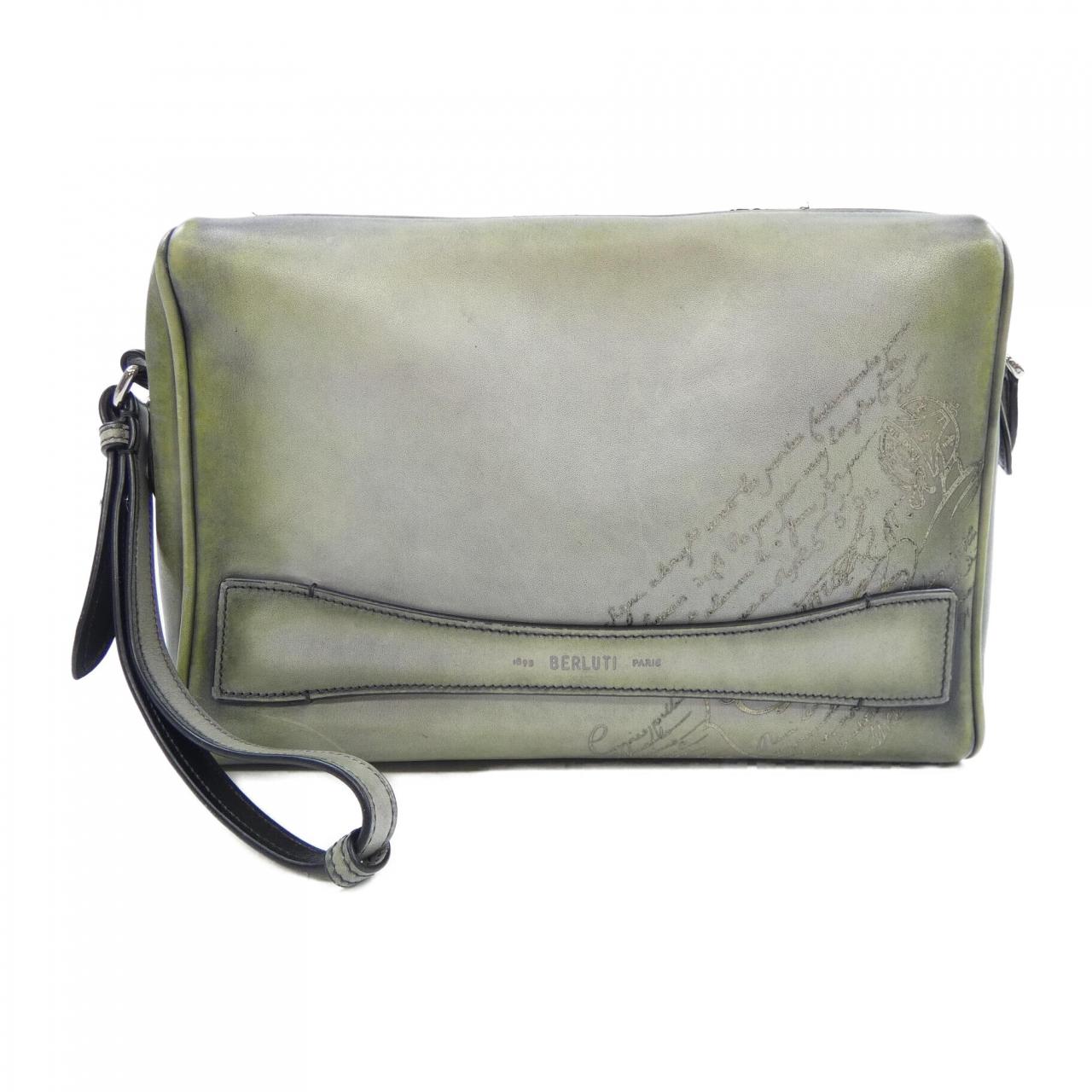 ベルルッティ Berluti BAG