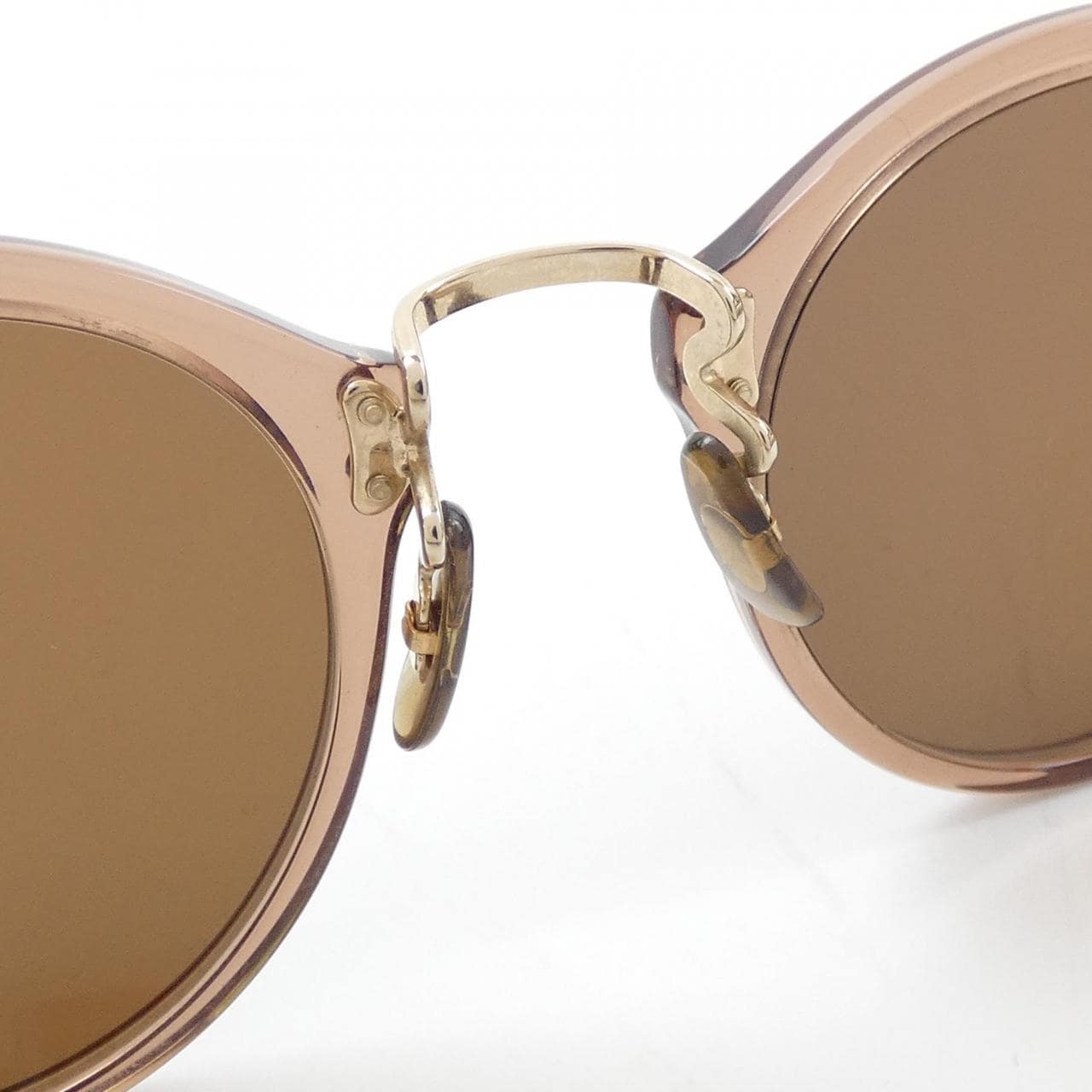 オリバーピープルズ OLIVER PEOPLES SUNGLASSES