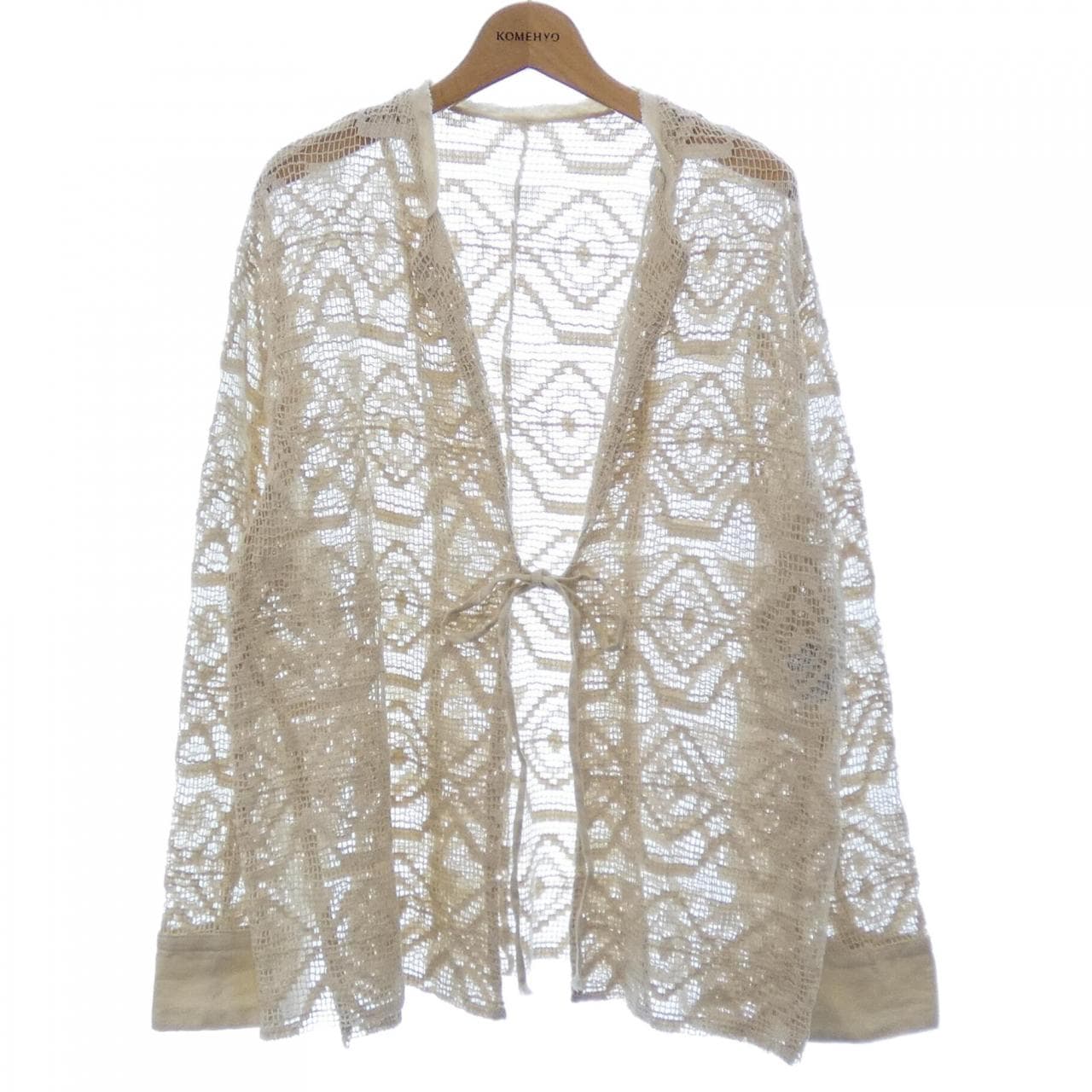 プラージュ Plage ジャケット