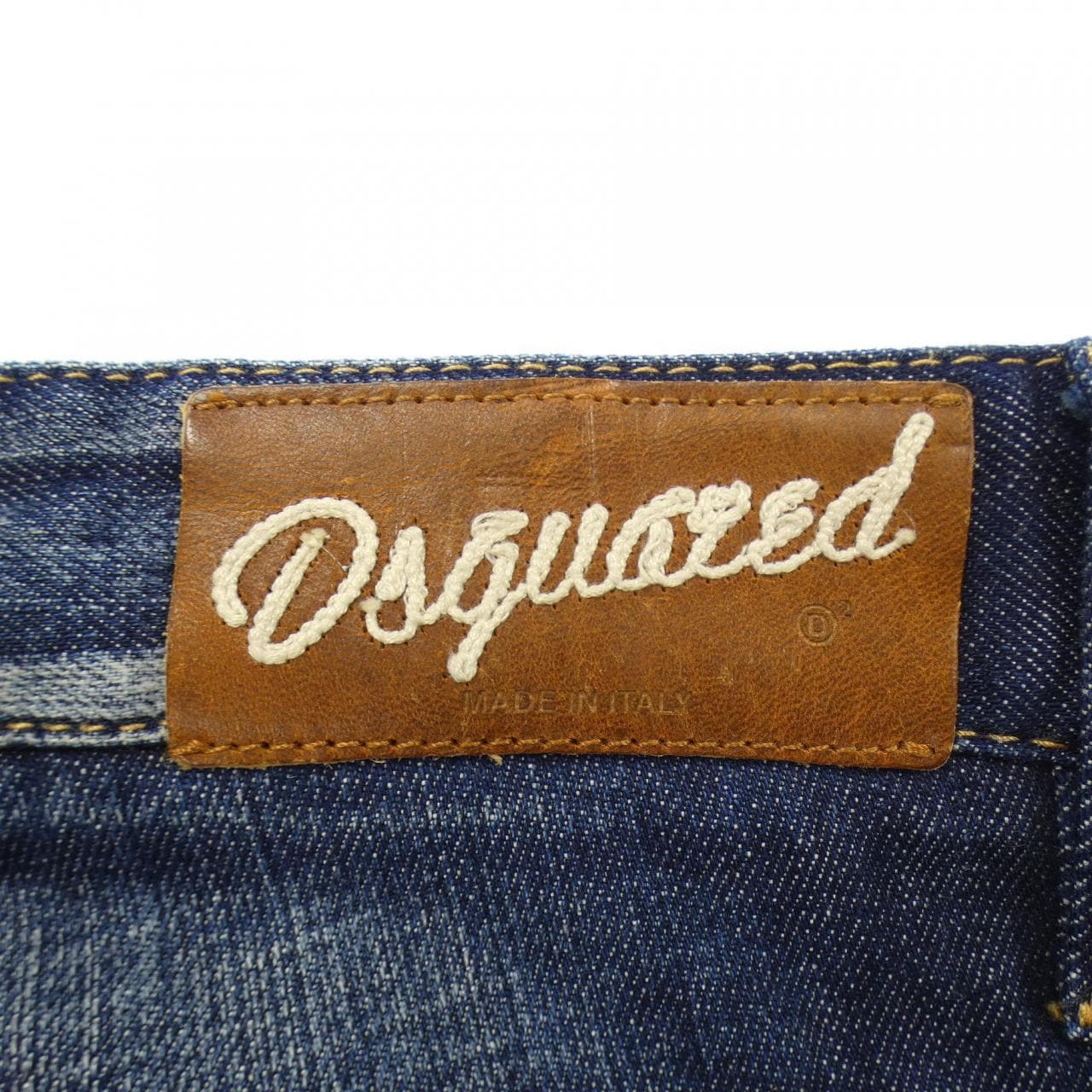 ディースクエアード DSQUARED2 ジーンズ