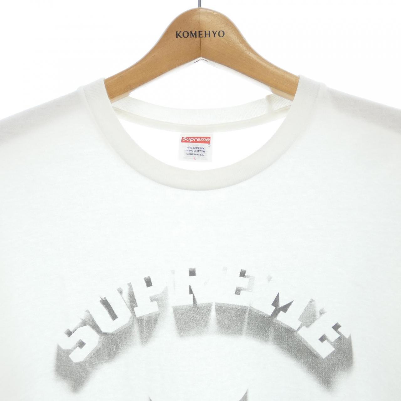 SUPREME Shadow Tee T-shirt