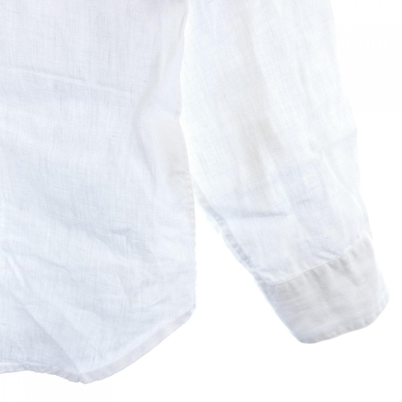 マーガレットハウエル Margaret Howell シャツ