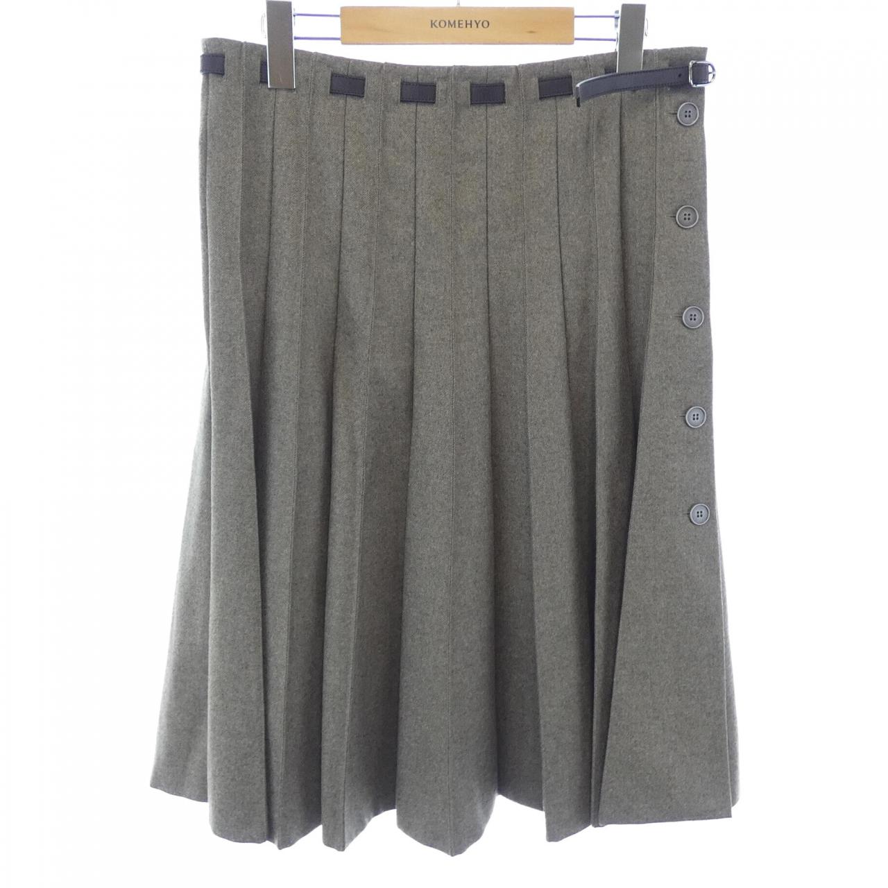 エルメス HERMES sk205 スカート