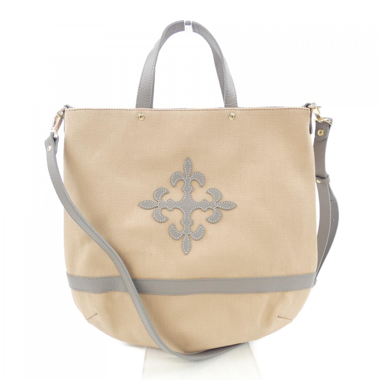 ラシット russet BAG