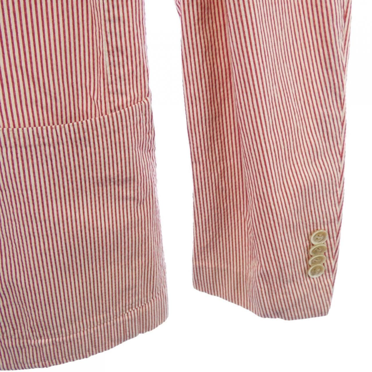 リングジャケット RING JACKET ジャケット