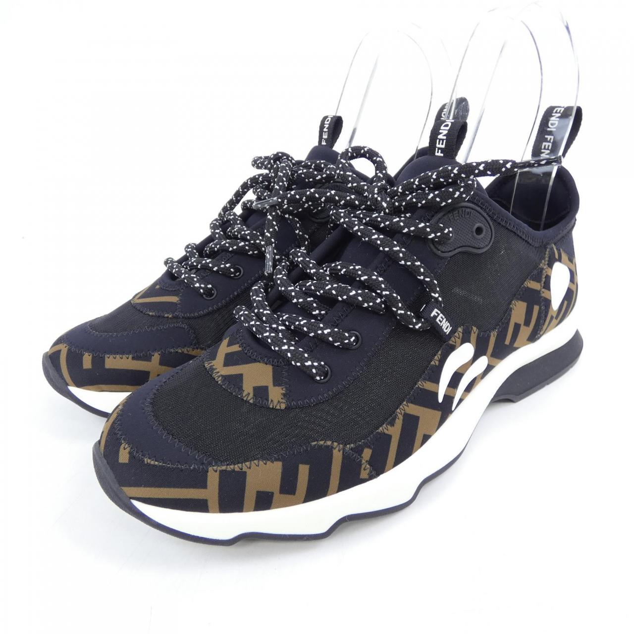 フェンディ FENDI 8E6912 スニーカー