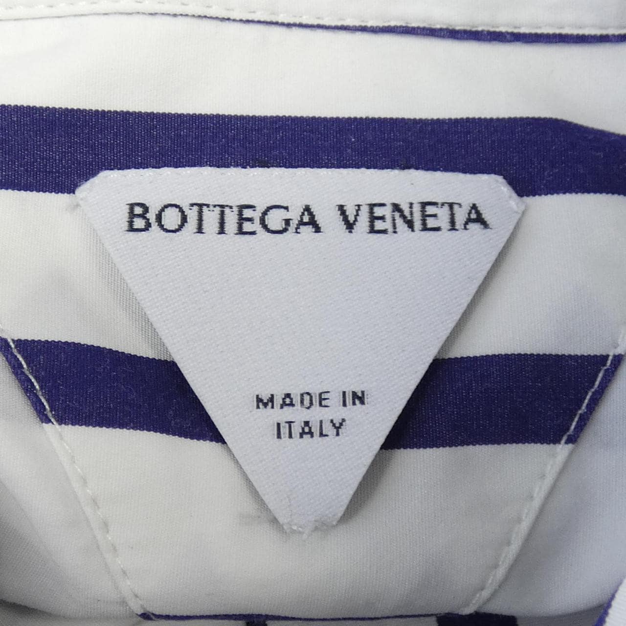 ボッテガヴェネタ BOTTEGA VENETA 723033 V2L30 シャツ