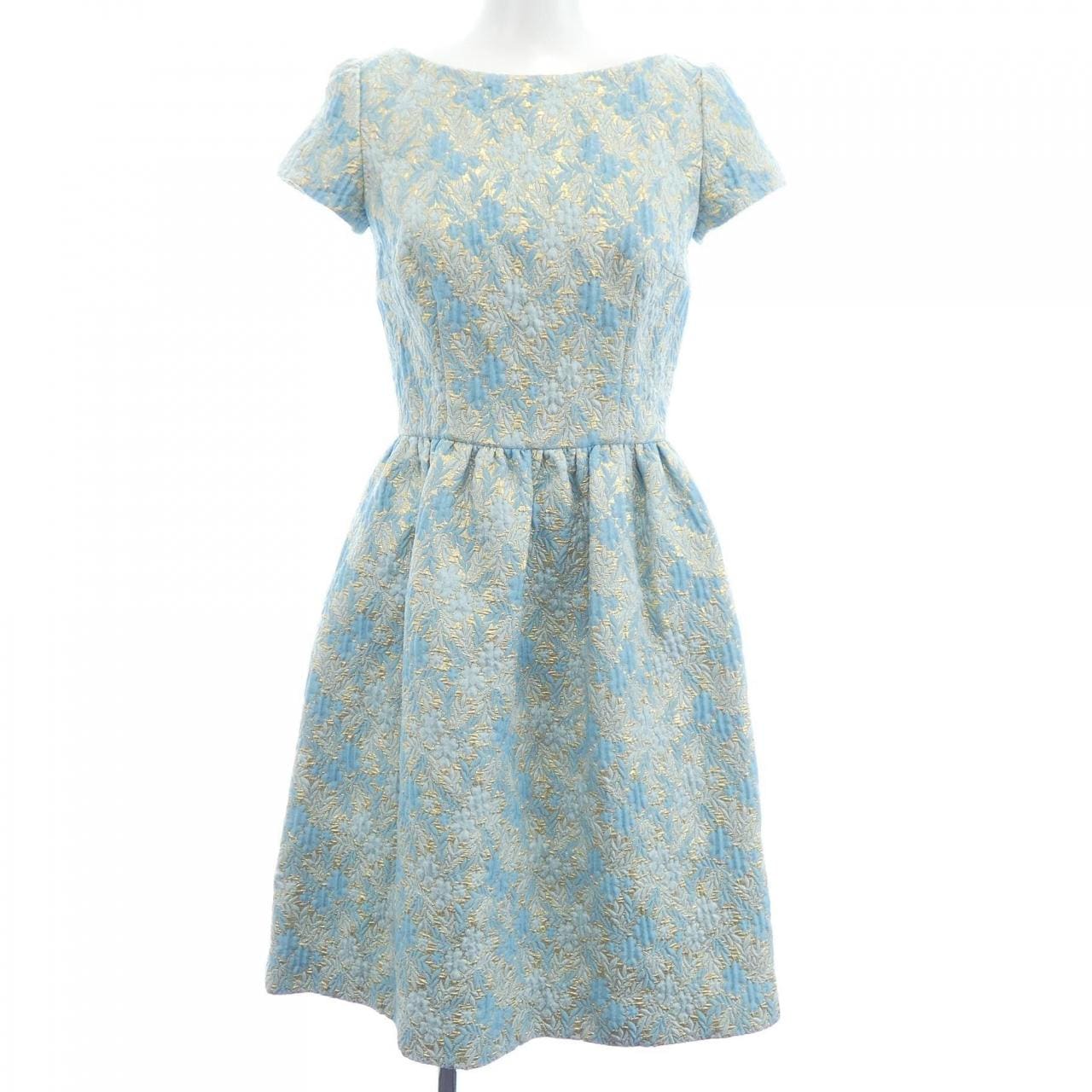 プラダ PRADA P389I 1B4B ワンピース