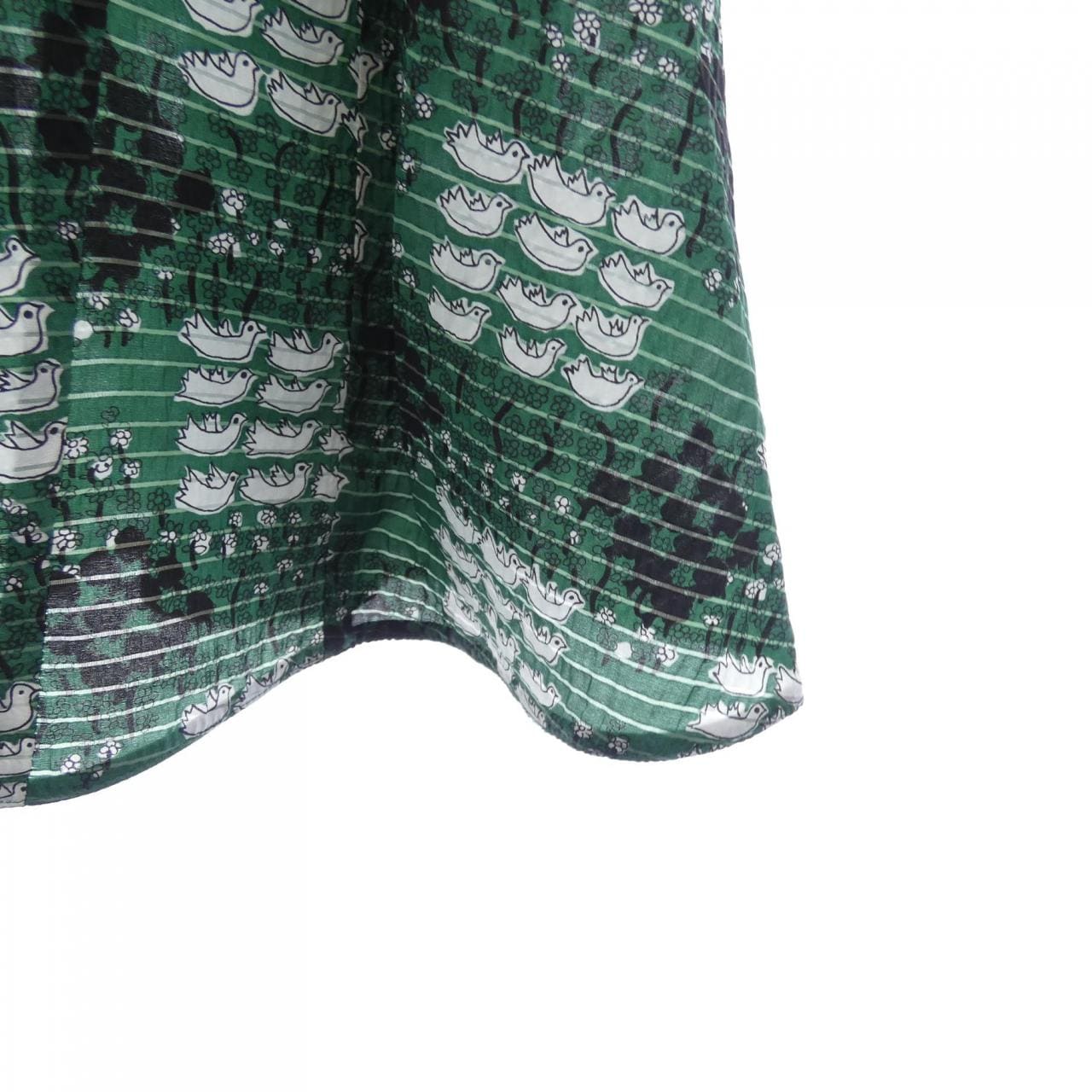 マルニ MARNI GOMAN08A00TV313 スカート