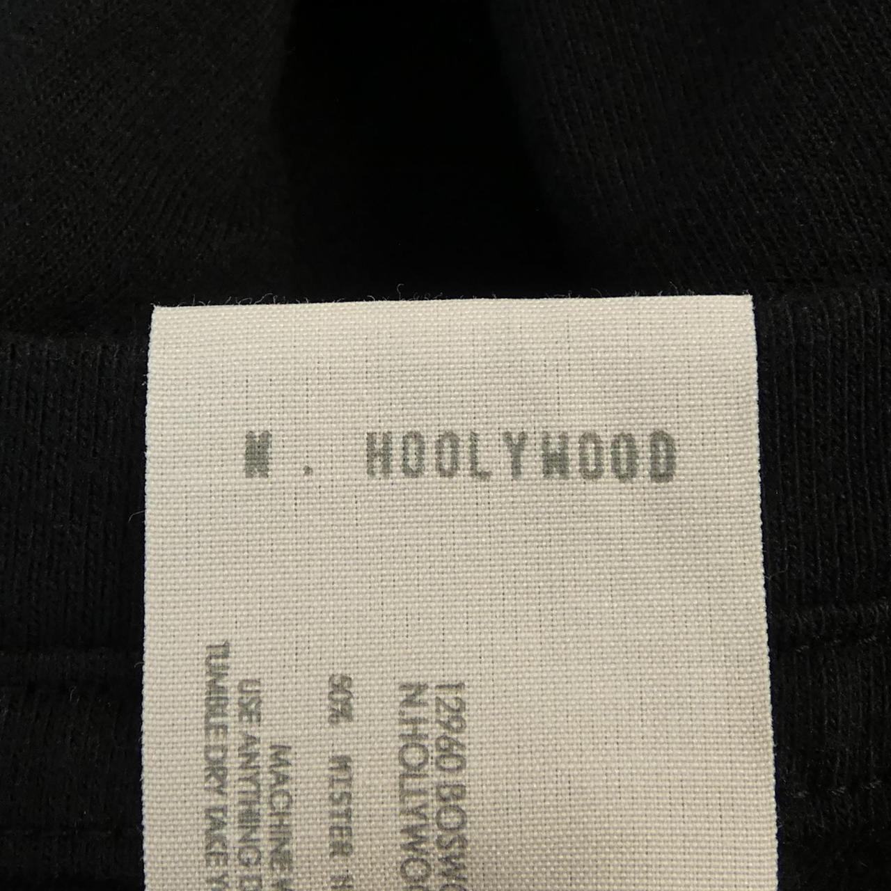 エヌハリウッド N.HOOLYWOOD Tシャツ