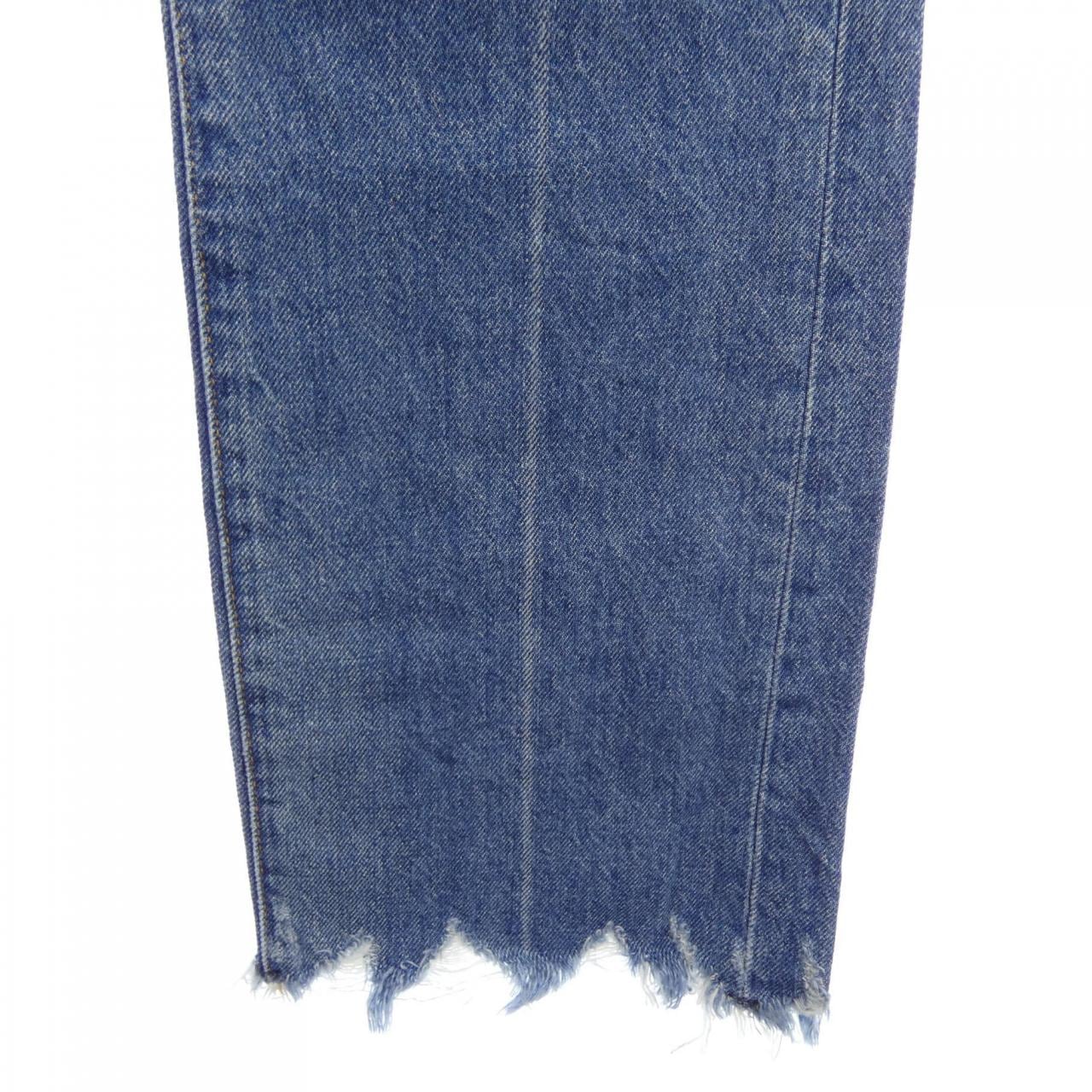 レッドカード RED CARD ジーンズ