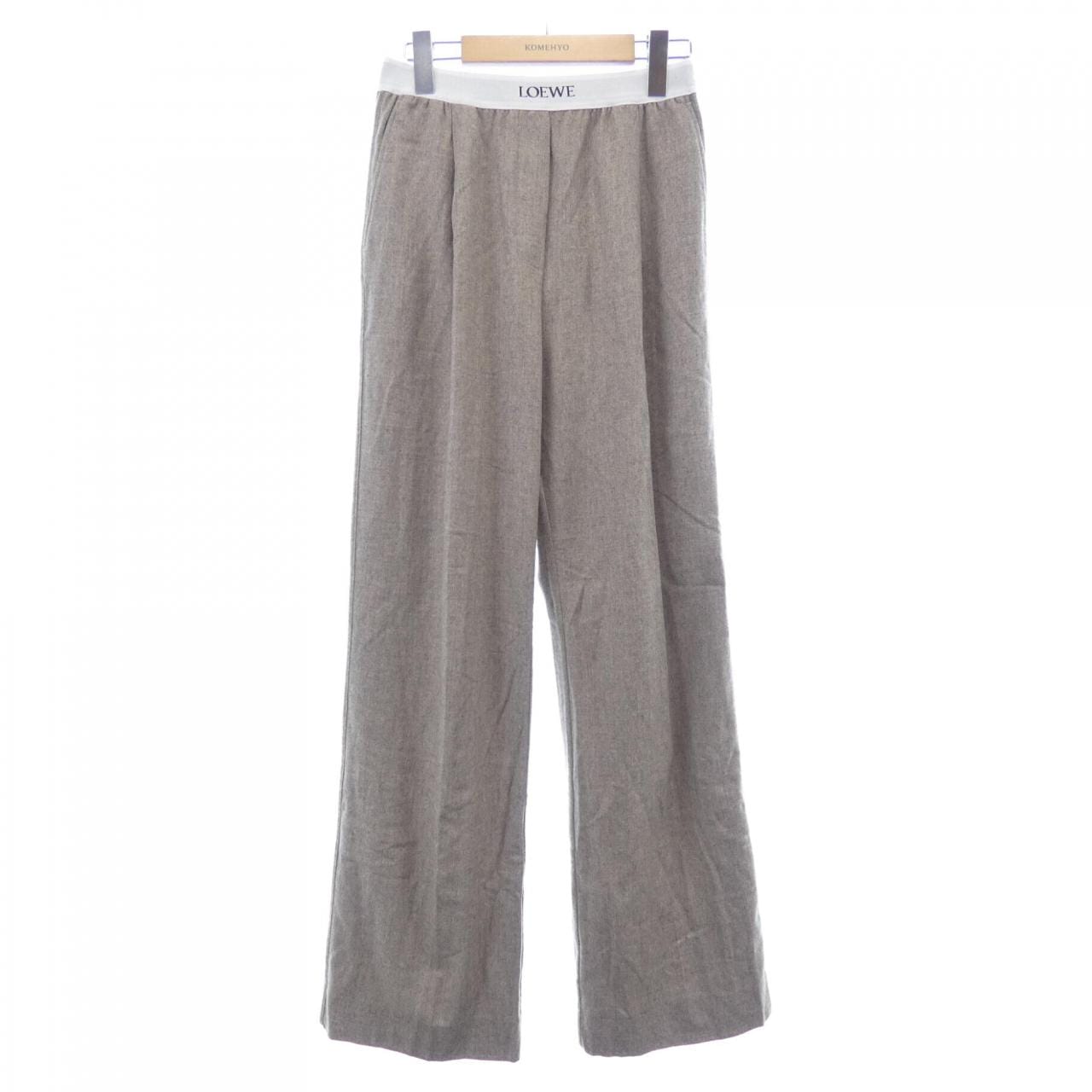 ロエベ LOEWE S359Y04XFJ パンツ