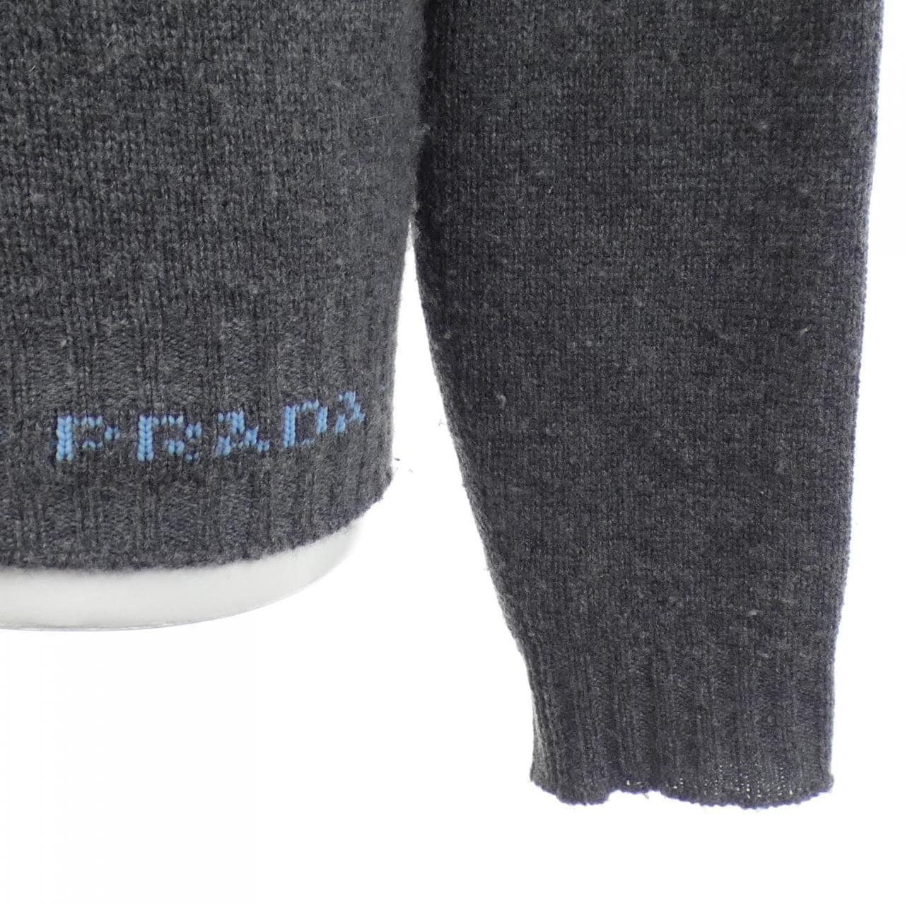 プラダ PRADA 125828 カーディガン