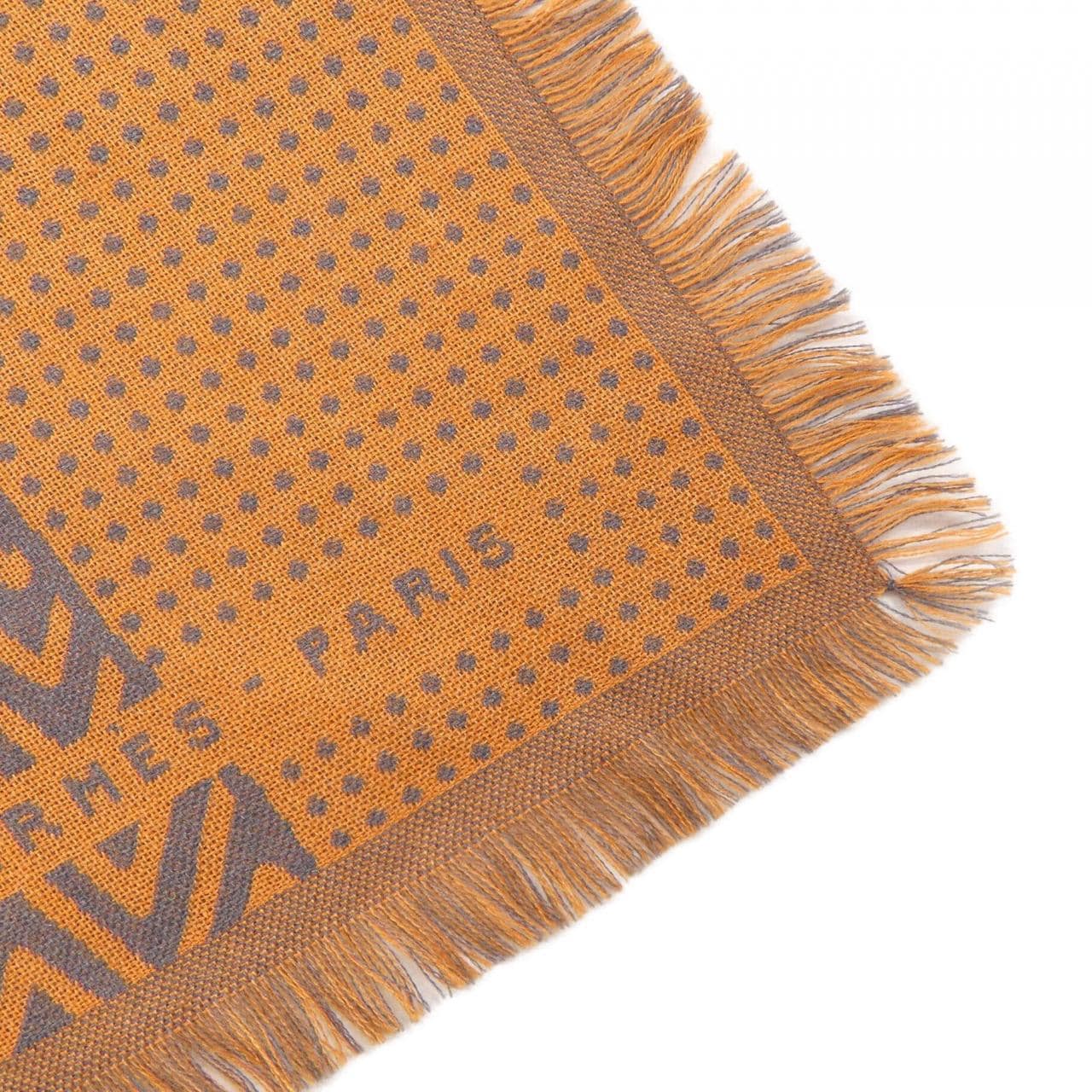 エルメス HERMES SCARF