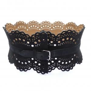 アライア ALAIA BELT