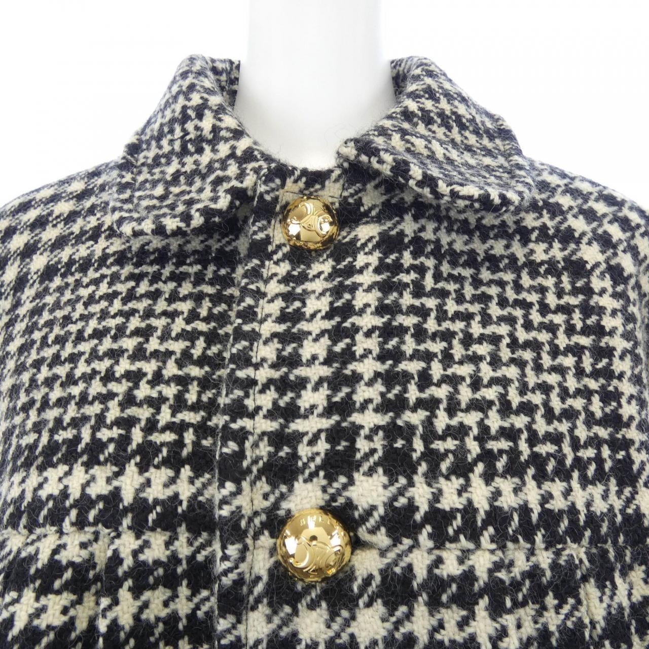 セリーヌ CELINE シックスティーンコート 2M93C391Z コート