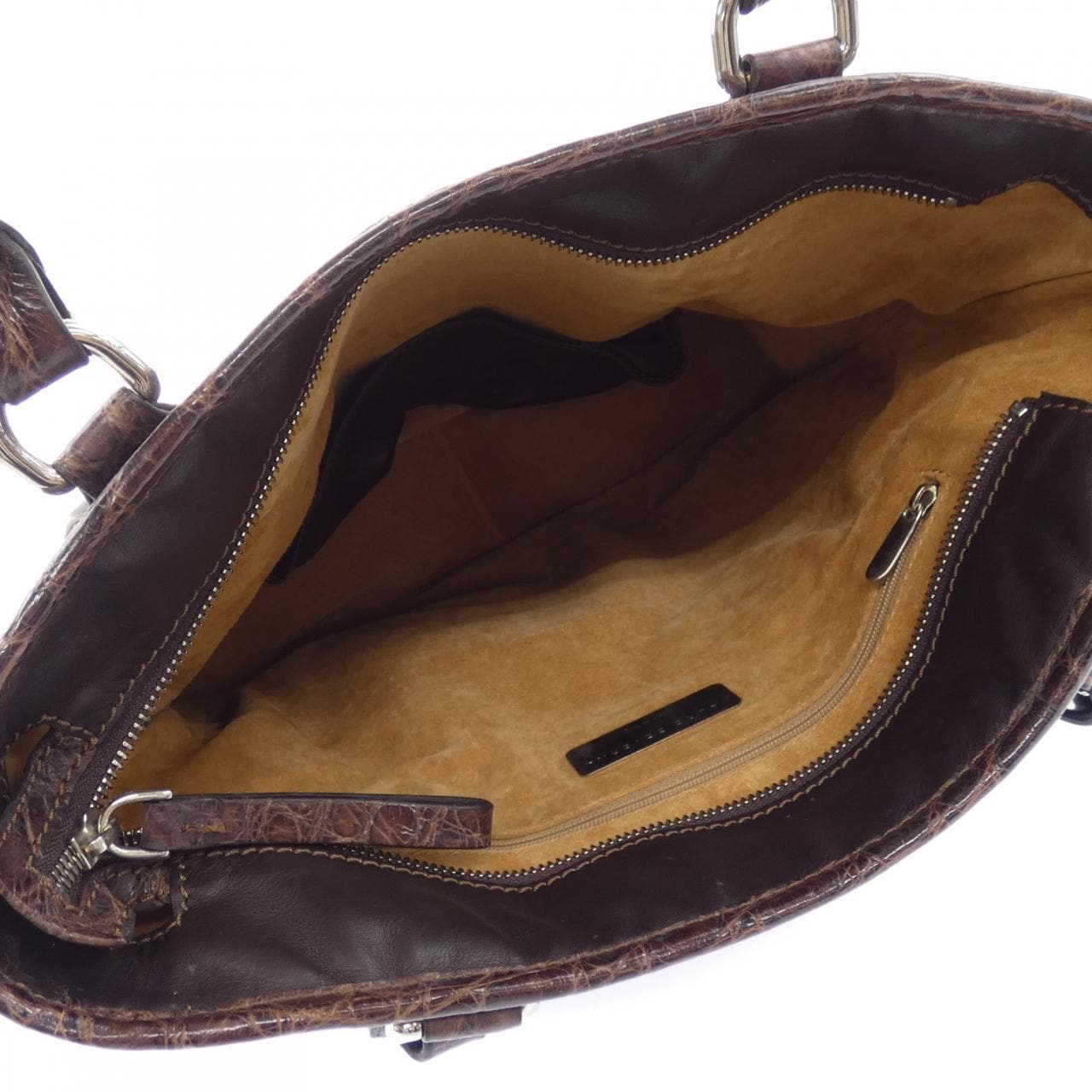 MAURO GOVERNA BAG