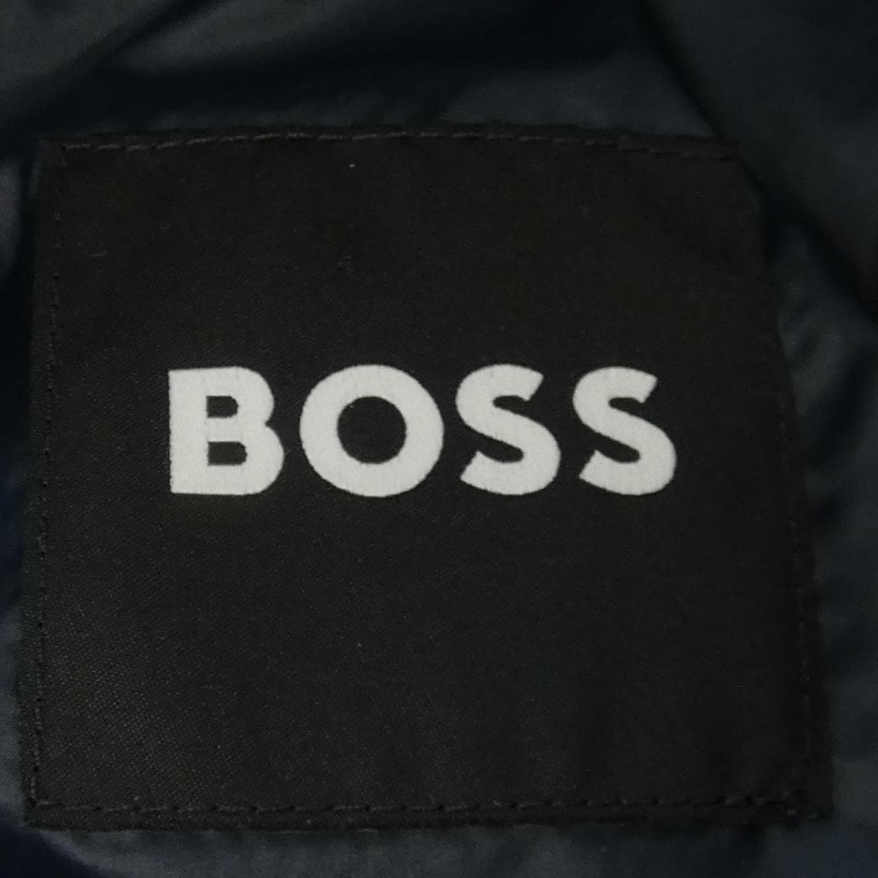 ボス BOSS ベスト