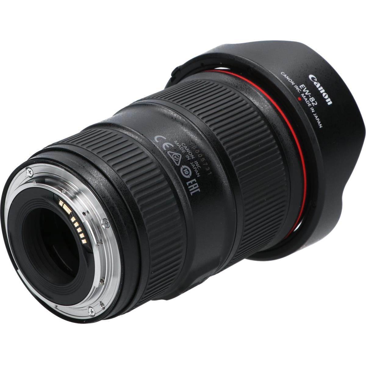 ＥＦ１６－３５ｍｍ　Ｆ４Ｌ　ＩＳ　ＵＳＭ