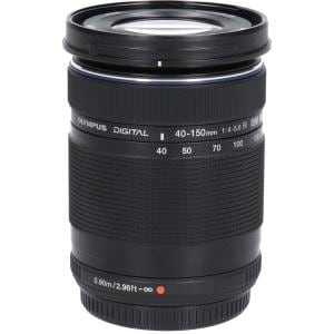 ＭＺＤ　ＥＤ４０－１５０ｍｍ　Ｆ４－５．６Ｒ