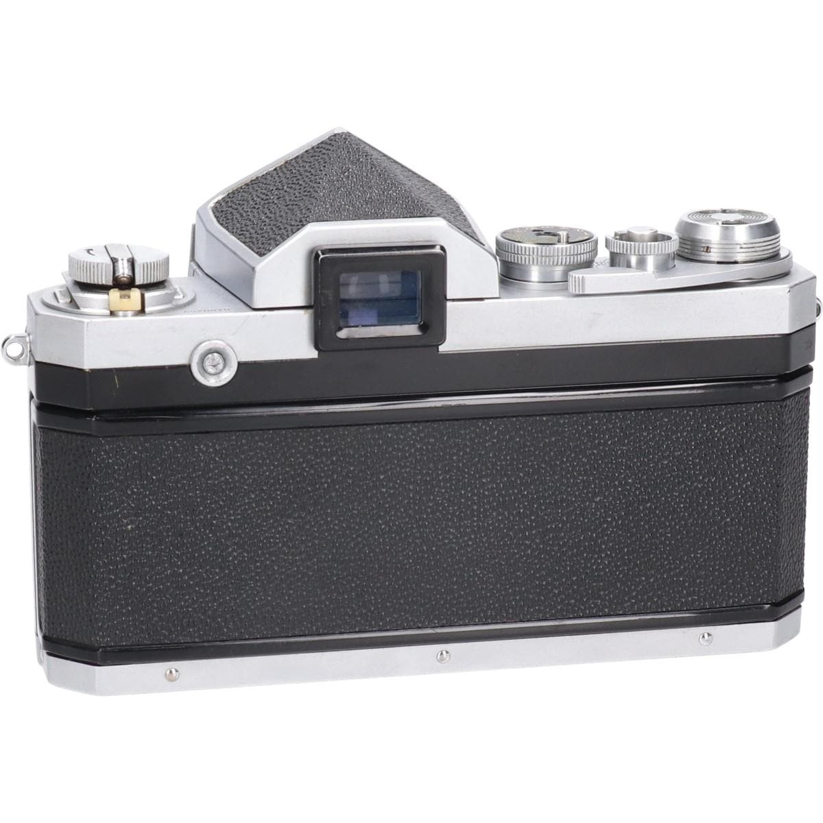 旧Ｆアイレベル　ＢＯＤＹ