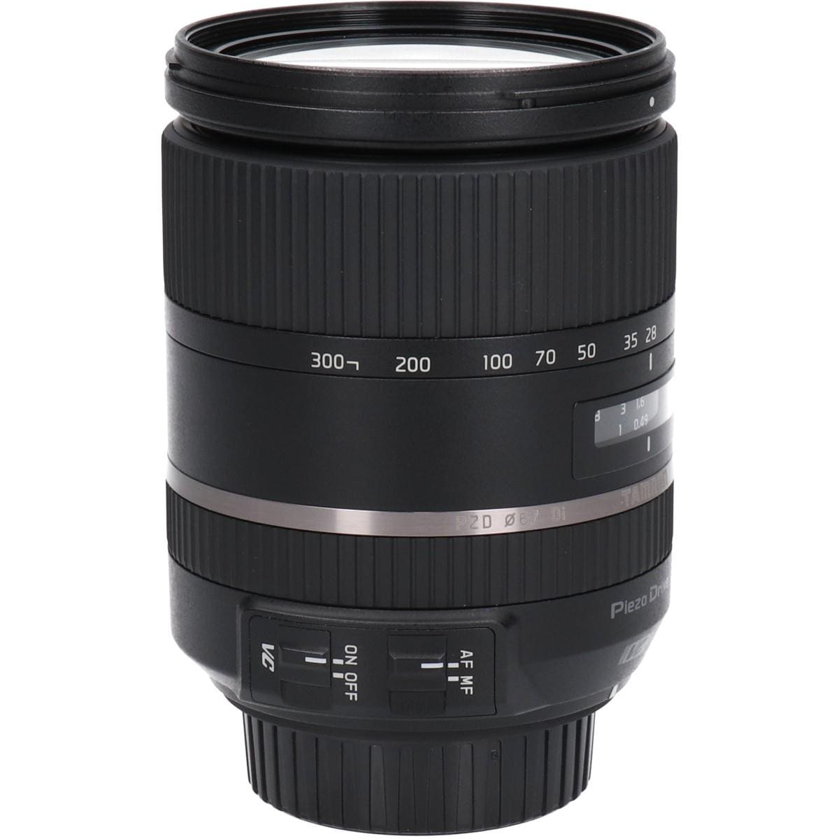 ニコン２８－３００ｍｍ　Ｆ３．５－６．３ＤＩ　Ａ０１０