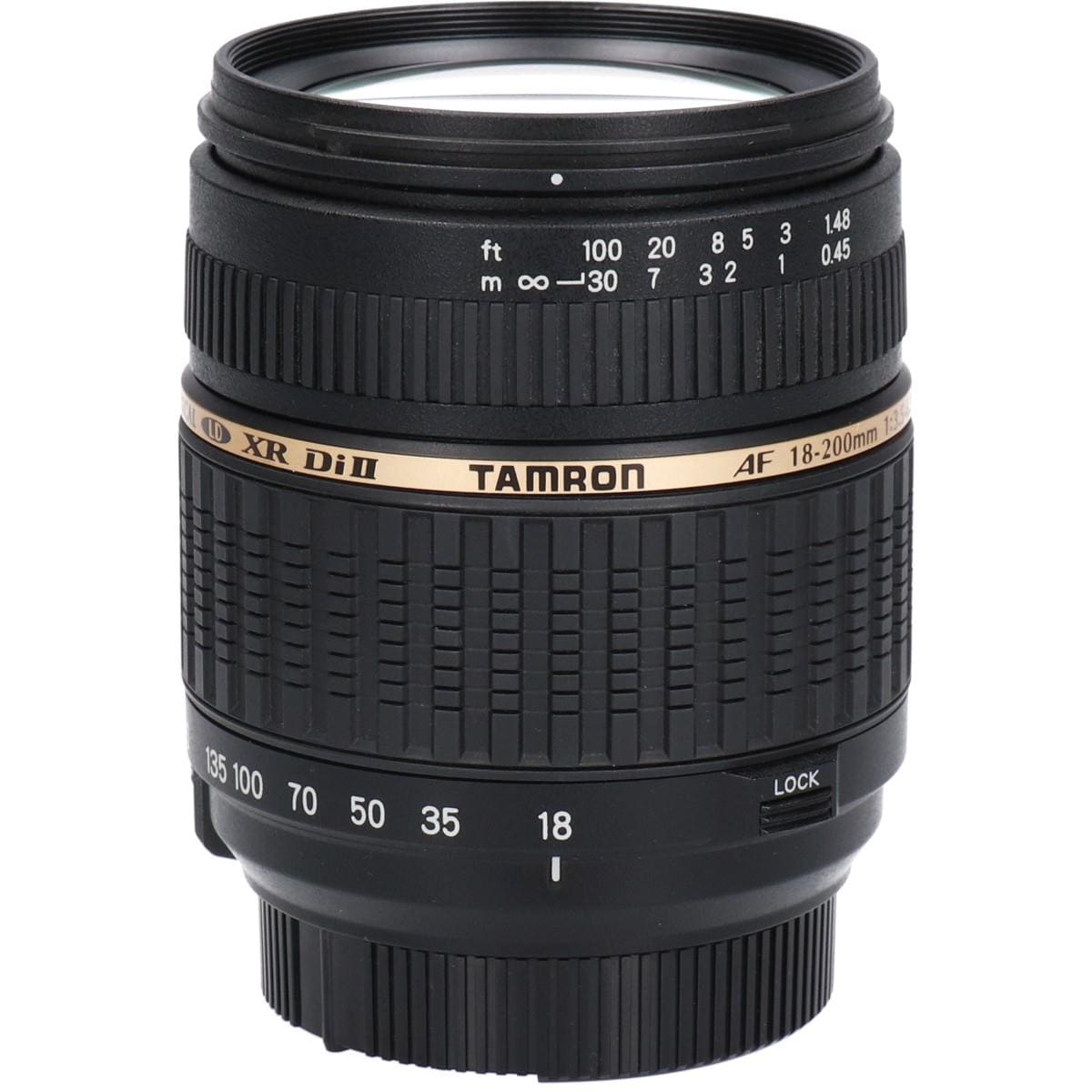 ニコン１８－２００ｍｍ　Ｆ３．５－６．３ＤＩＩＩ（Ａ１４）