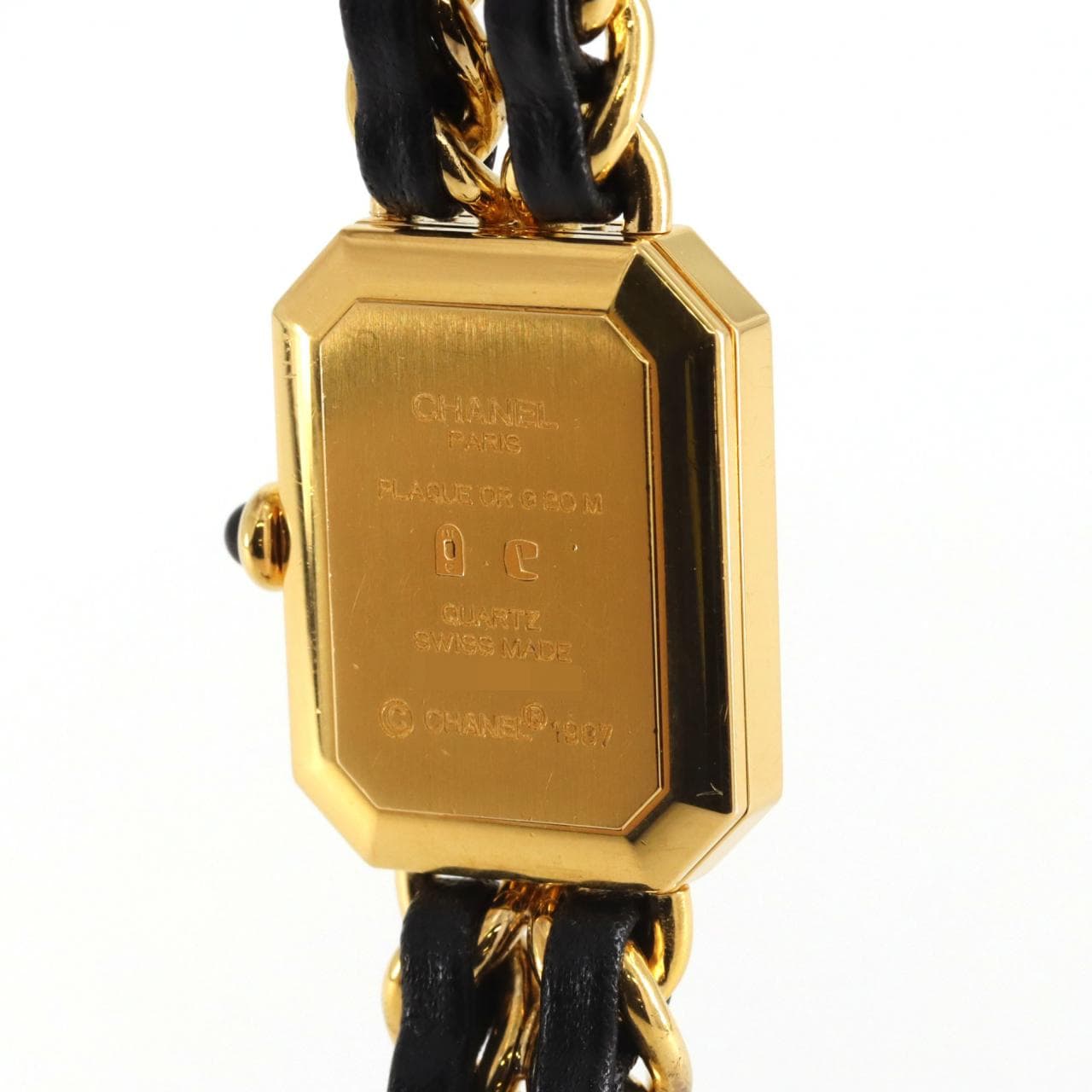 CHANEL premiere GP L 尺寸 H0001 GP石英