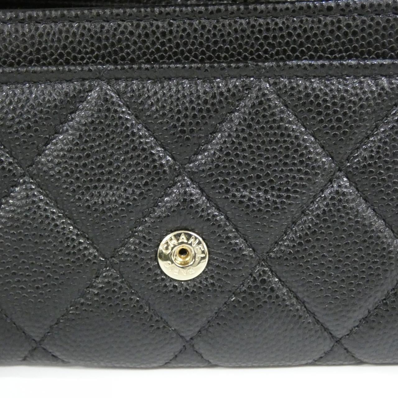 シャネル タイムレスクラシック ライン AP1983 ウエストバッグ