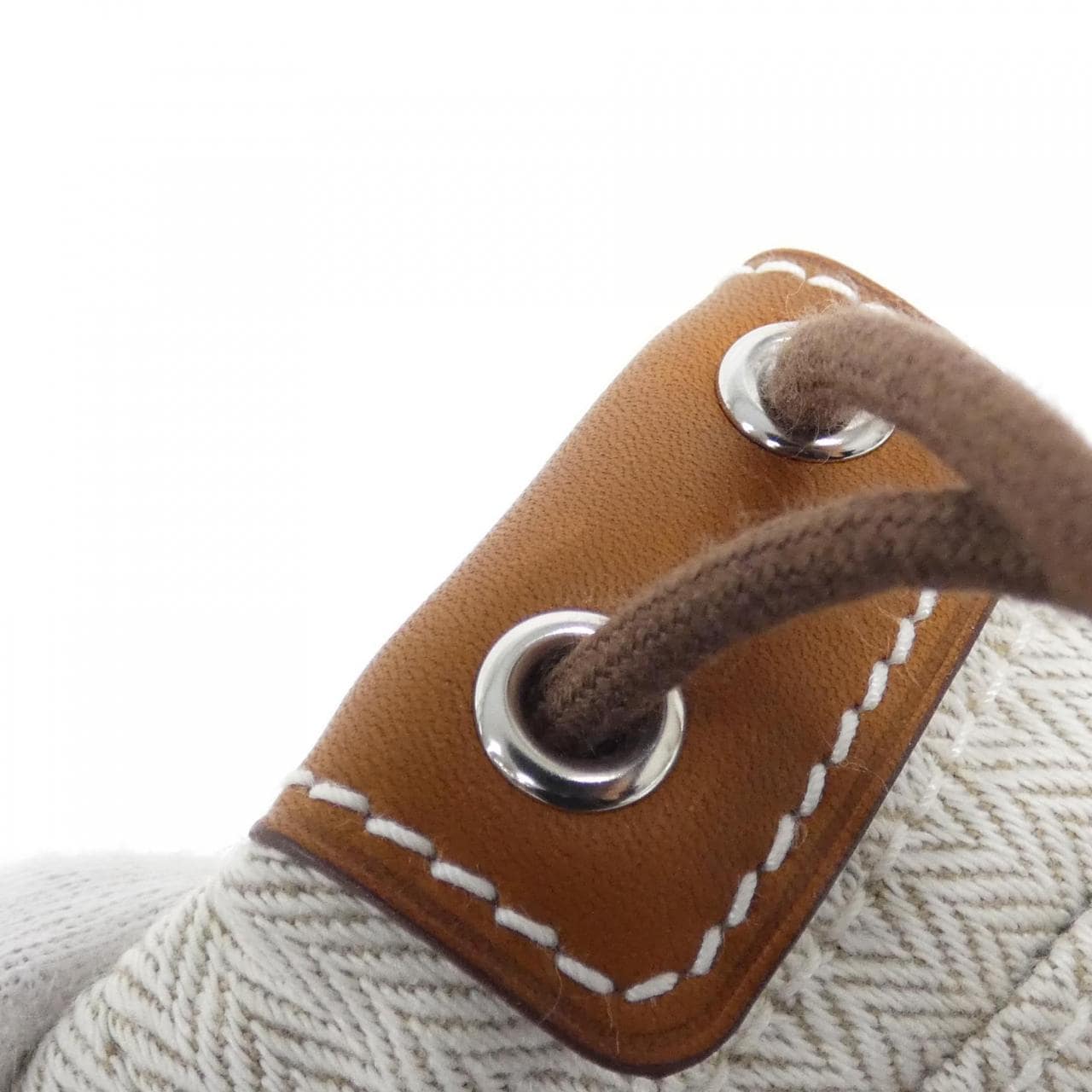 エルメス フールビ 20cm 063912CK ポーチ