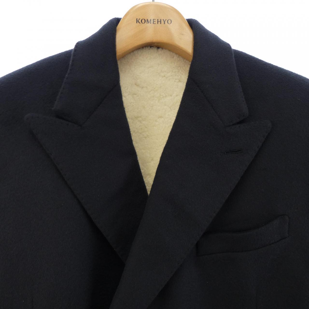 コメ兵｜ベルルッティ Berluti コート｜ベルルッティ｜メンズ 