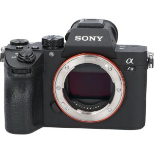 ＳＯＮＹ α７Ｒ　ＩＩＩ　ＩＬＣＥ－７ＲＭ３