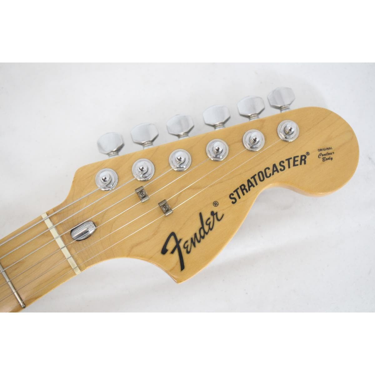 ＦＥＮＤＥＲ　ＪＡＰＡＮ　ＳＴ７２－５５