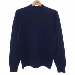 グランサッソ Gran Sasso ニット