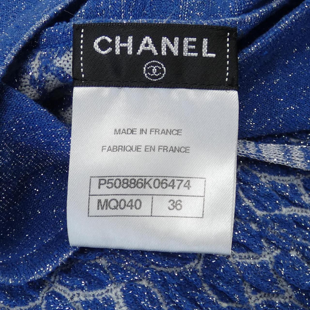 CHANEL香奈儿PARKER