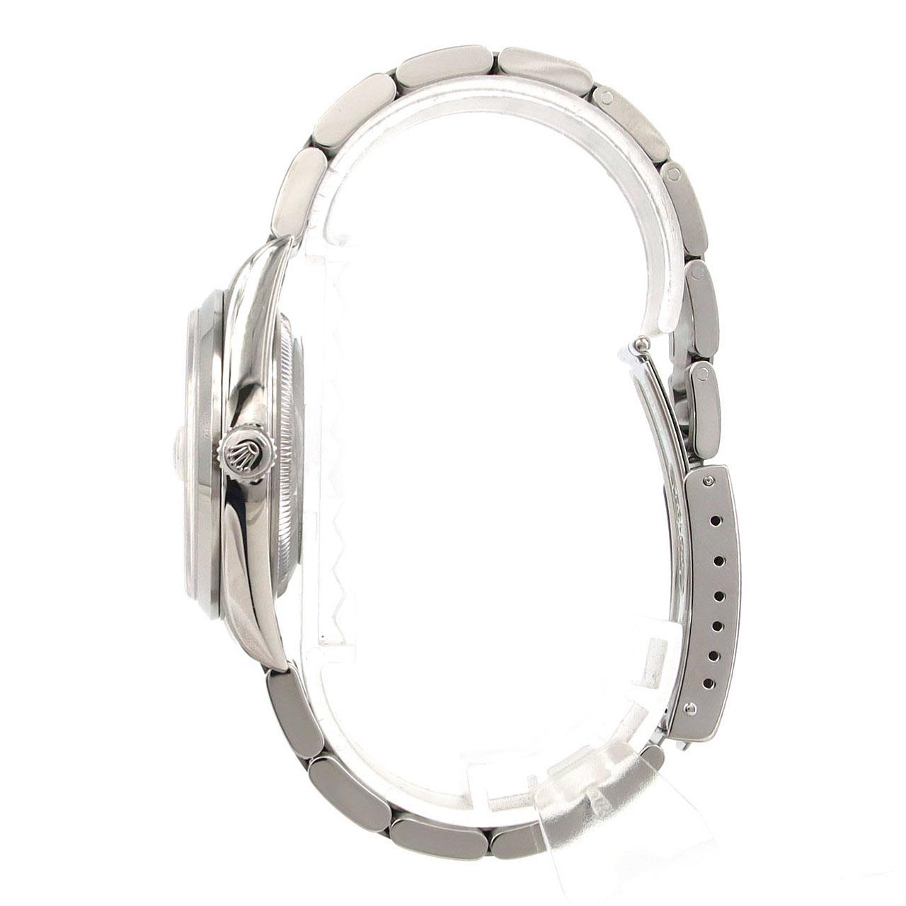 ロレックス デイトジャスト 16200 SS 自動巻 A番