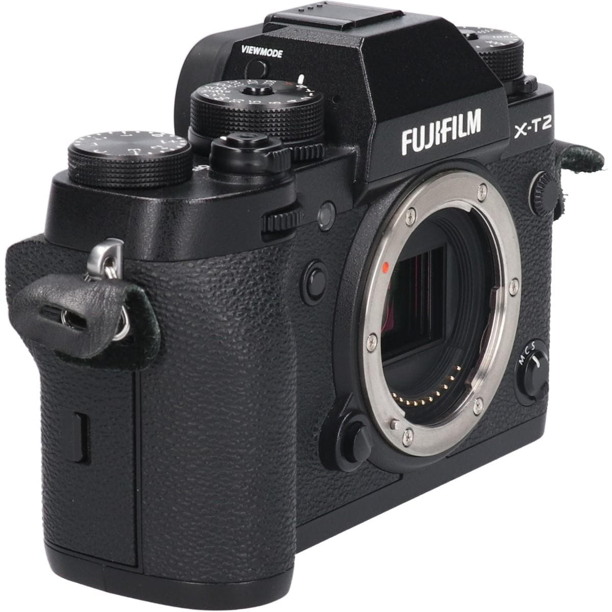 Ｘ－Ｔ２　ＢＬＡＣＫ