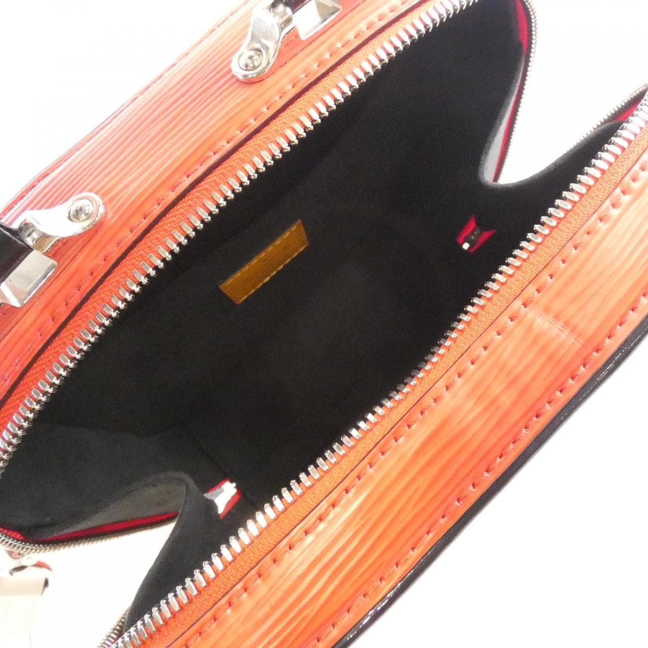 ルイヴィトン エピ ヴァリゼットBB M55524 ショルダーバッグ